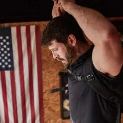 GORUCK - Sternum Strap 2.0 10 GORUCK - Sternum Strap 2.0 -Fitness Equipment Discount GR0049 WEB3 zwvkmu