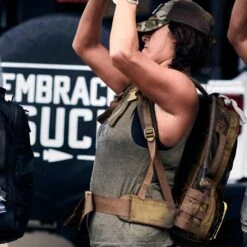 GORUCK - Padded Hip Belt 2.0 9 GORUCK - Padded Hip Belt 2.0 -Fitness Equipment Discount GR0050 CONFIG web2 gukr9h