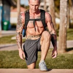 GORUCK - Ruck Plate Carrier 3.0 11 GORUCK - Ruck Plate Carrier 3.0 -Fitness Equipment Discount GR0064 WEB6 ae4tdo