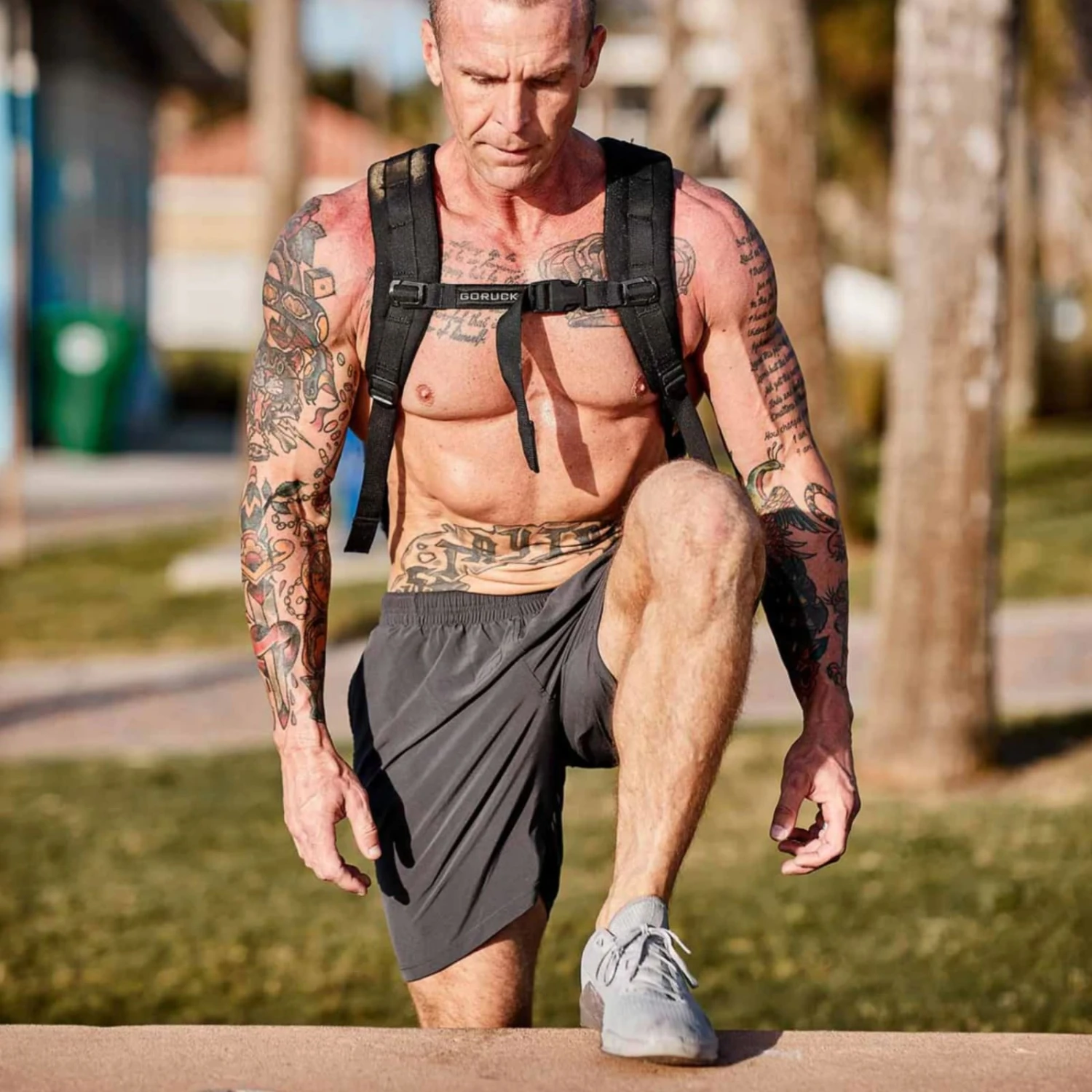 GORUCK - Ruck Plate Carrier 3.0 7 GORUCK - Ruck Plate Carrier 3.0 - Image 5