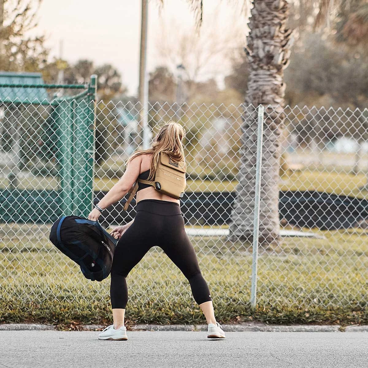 GORUCK - Ruck Plate Carrier 3.0 5 GORUCK - Ruck Plate Carrier 3.0 - Image 3