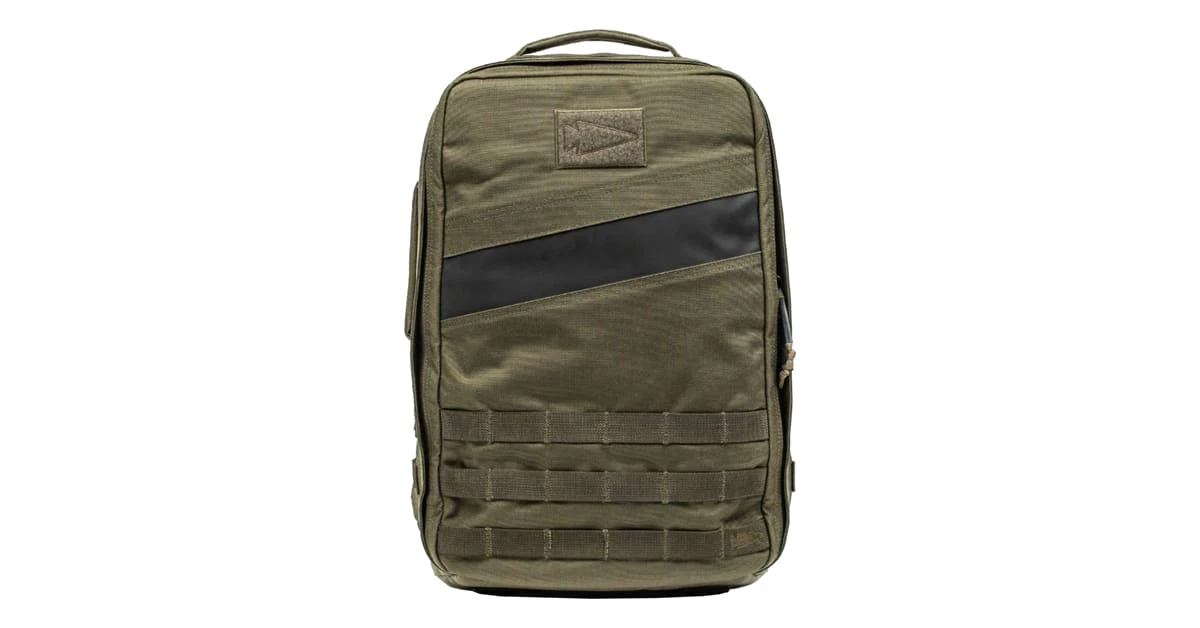 GORUCK - Rucker 4.0 4 GORUCK - Rucker 4.0 - Image 2