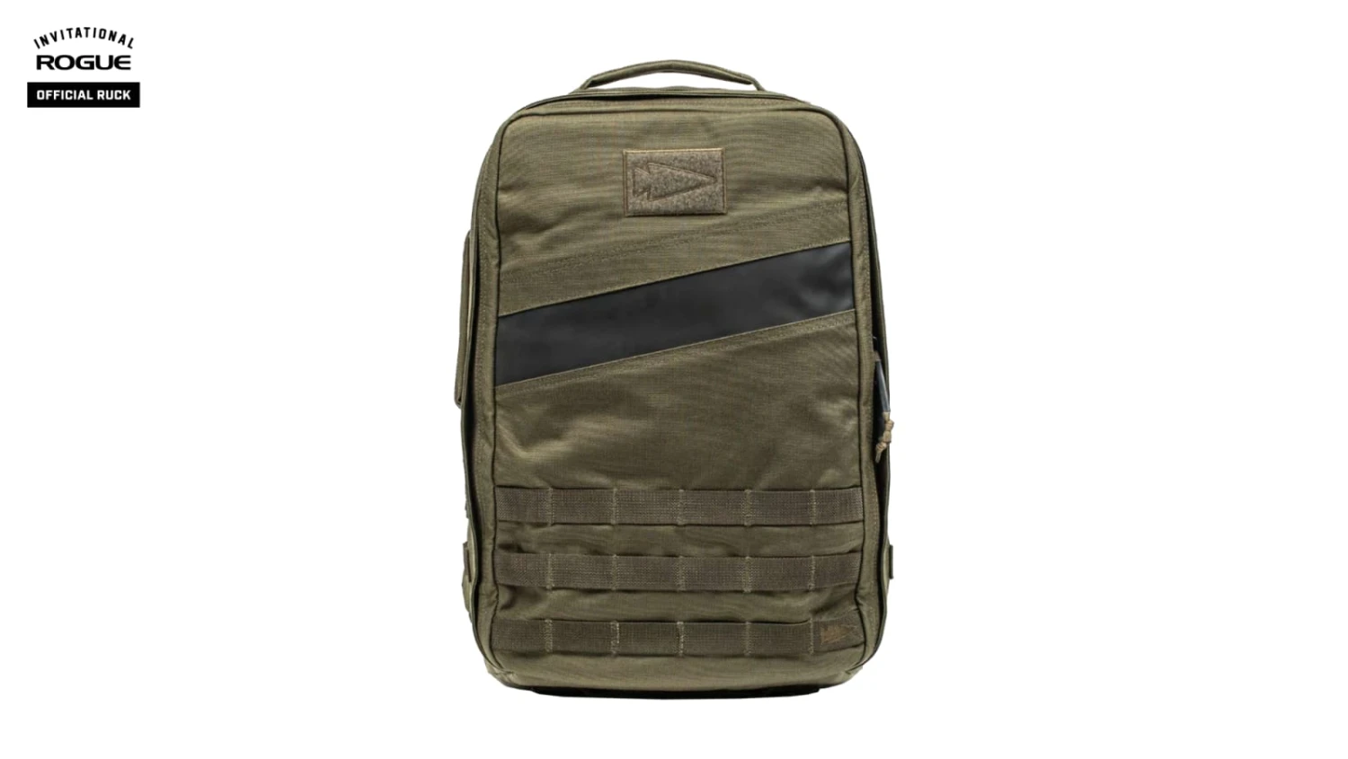 GORUCK - Rucker 4.0 3 GORUCK - Rucker 4.0