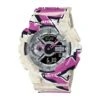 Casio G-Shock GA110SS-1A 1 Casio G-Shock GA110SS-1A -Fitness Equipment Discount GS0001 H bjo3rw