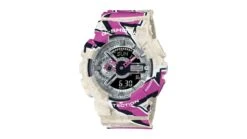 Casio G-Shock GA110SS-1A