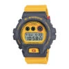 Casio G-Shock DW6900Y-9