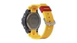 Casio G-Shock DW6900Y-9 9 Casio G-Shock DW6900Y-9 -Fitness Equipment Discount GS0002 WEB2 uwu9pw