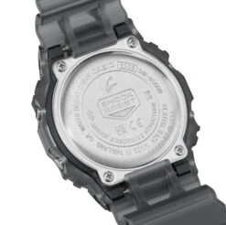 Casio G-Shock DWB5600G-1 -Fitness Equipment Discount GS0003 WEB5 bvp0xi