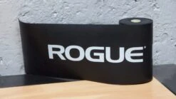 Wide Voodoo Floss Band