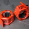 Rogue HG 2.0 Axle Collars -Fitness Equipment Discount HGAXLE2 H tmili8