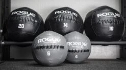 Rogue Hoover Medicine Balls