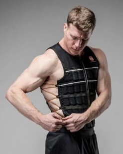 Hyper Vest® - Elite 8 Hyper Vest® - Elite -Fitness Equipment Discount HR0032 new WEB1 zwfwvm