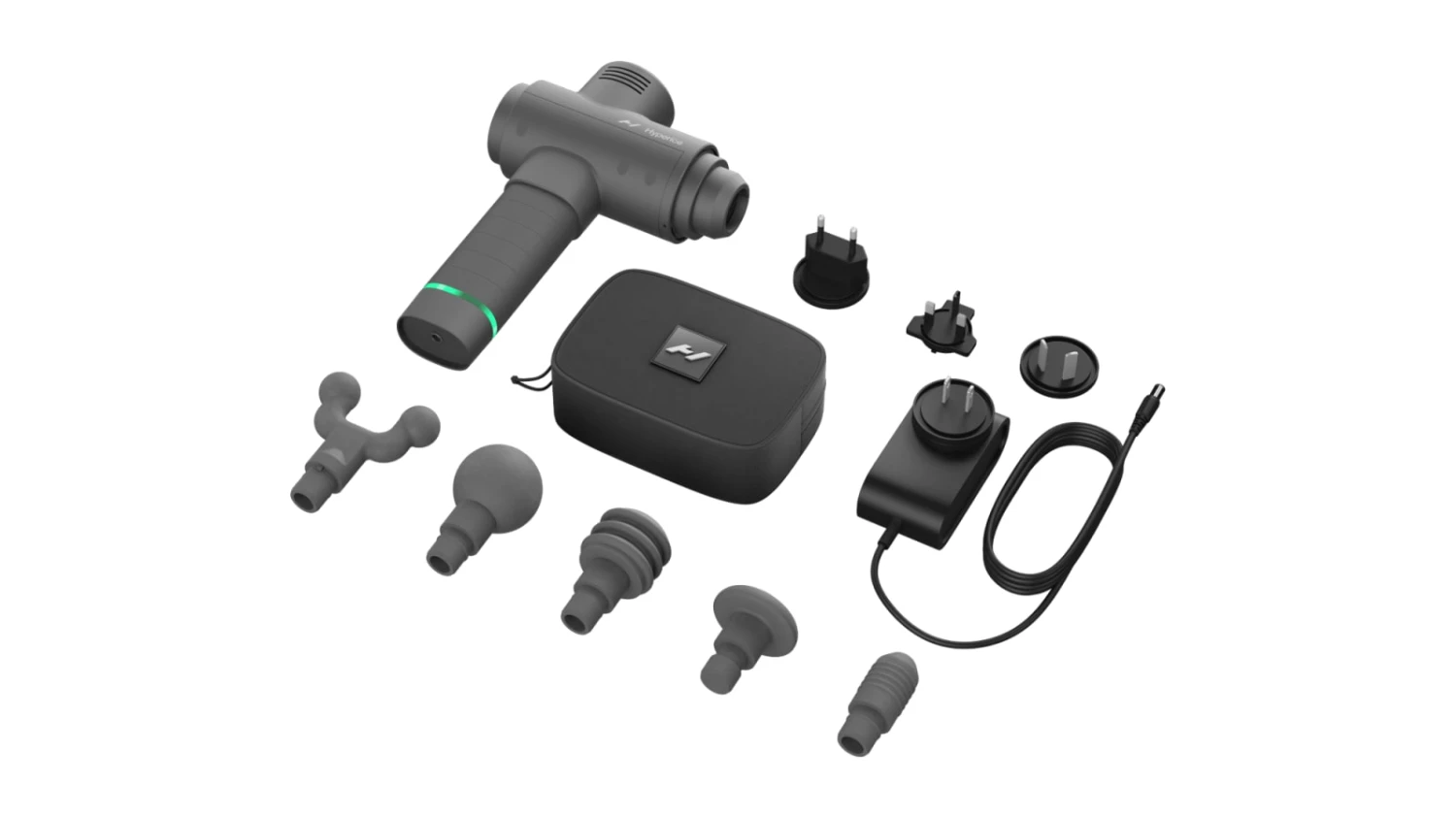 Hyperice Hypervolt 2 4 Hyperice Hypervolt 2 - Image 2