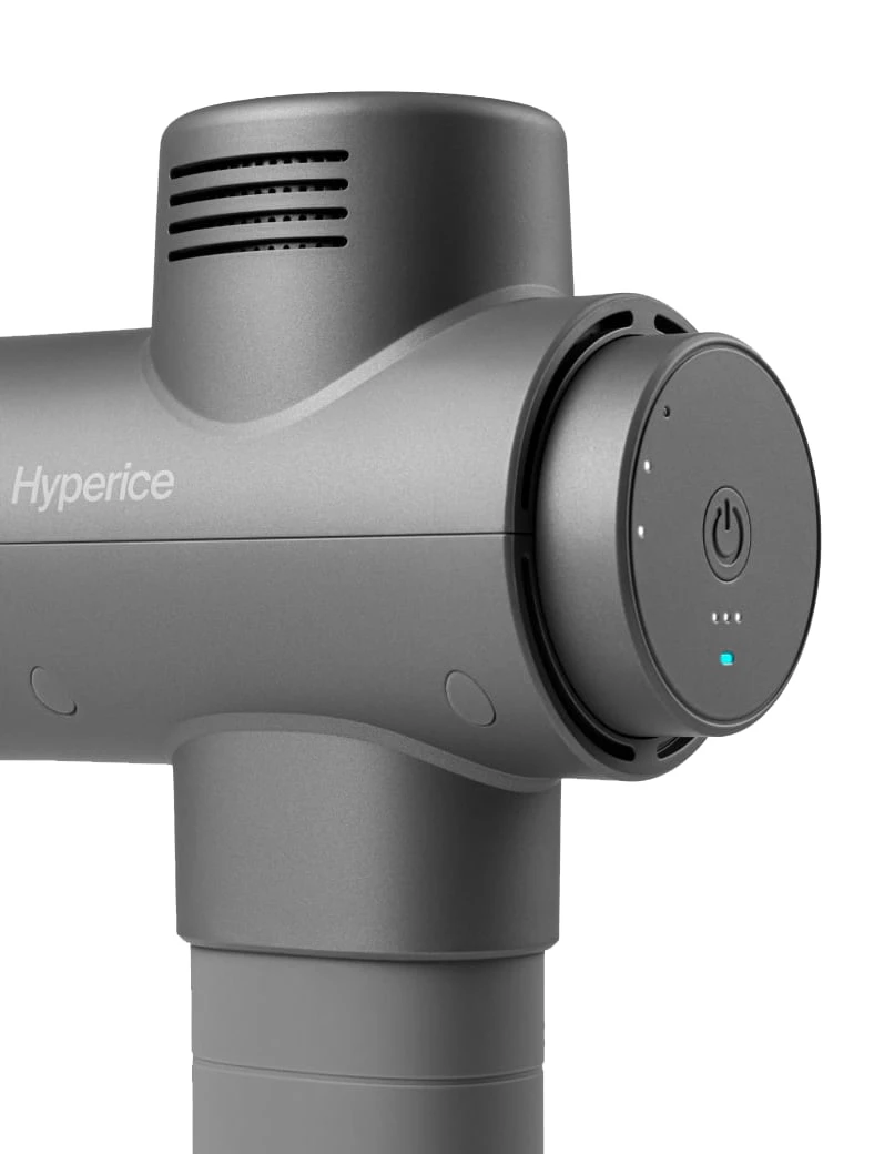 Hyperice Hypervolt 2 5 Hyperice Hypervolt 2 - Image 3