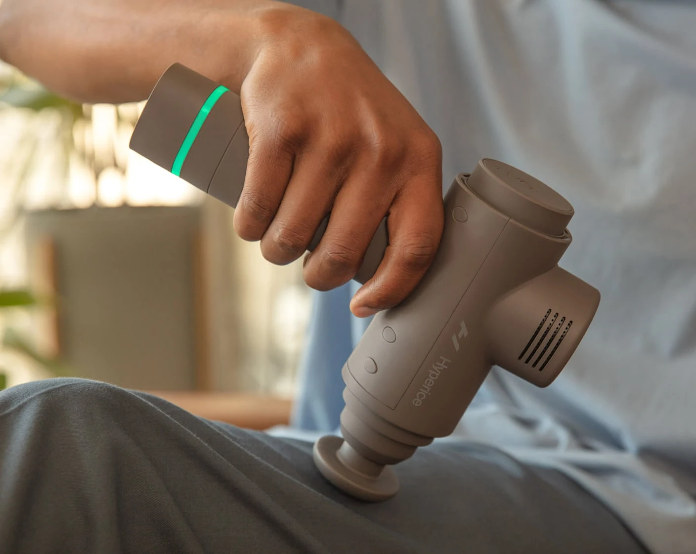 Hyperice Hypervolt 2 7 Hyperice Hypervolt 2 - Image 5