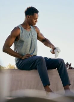 Hyperice Hypervolt Go 2 -Fitness Equipment Discount HY0023 WEB5 vtrkc0