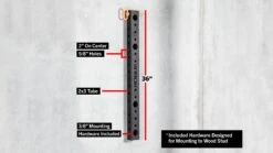 The 2x3 Strip® 2.0 -Fitness Equipment Discount INFSTRIP2 web1 sevogq