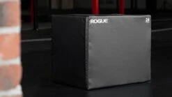 Rogue Echo Foam Games Box