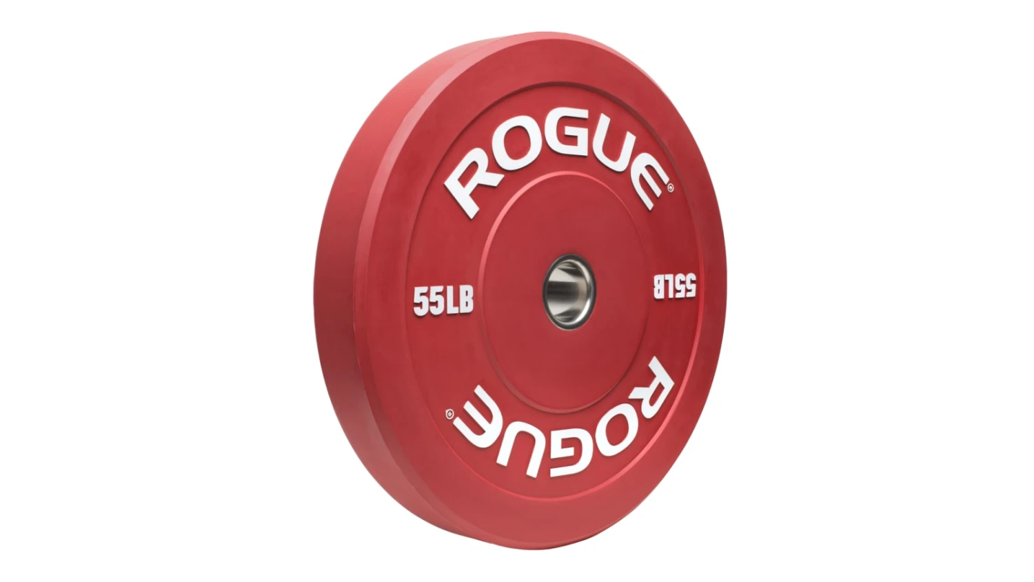 Rogue Color Echo Bumper Plates 5 Rogue Color Echo Bumper Plates - Image 3