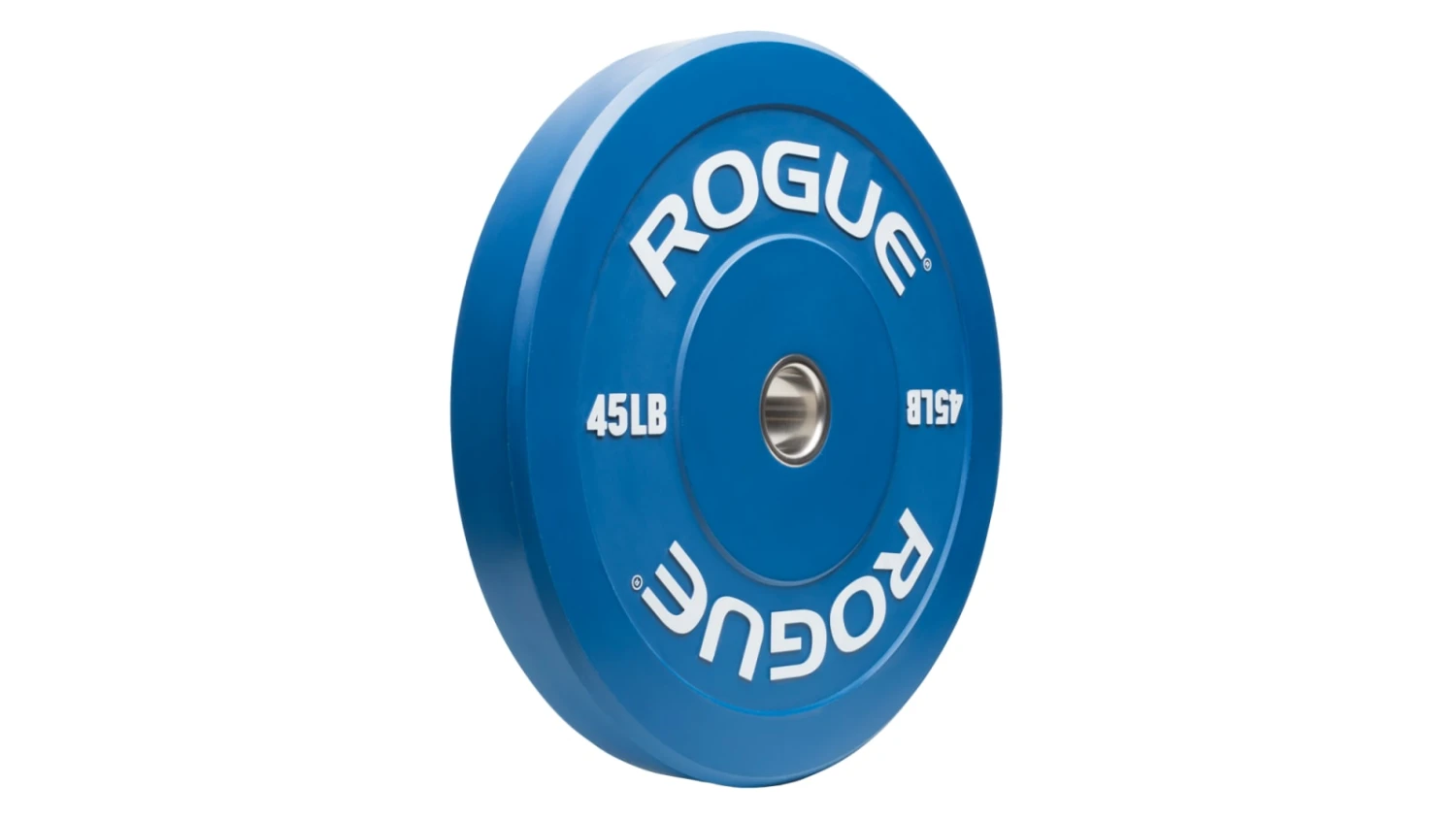 Rogue Color Echo Bumper Plates 6 Rogue Color Echo Bumper Plates - Image 4
