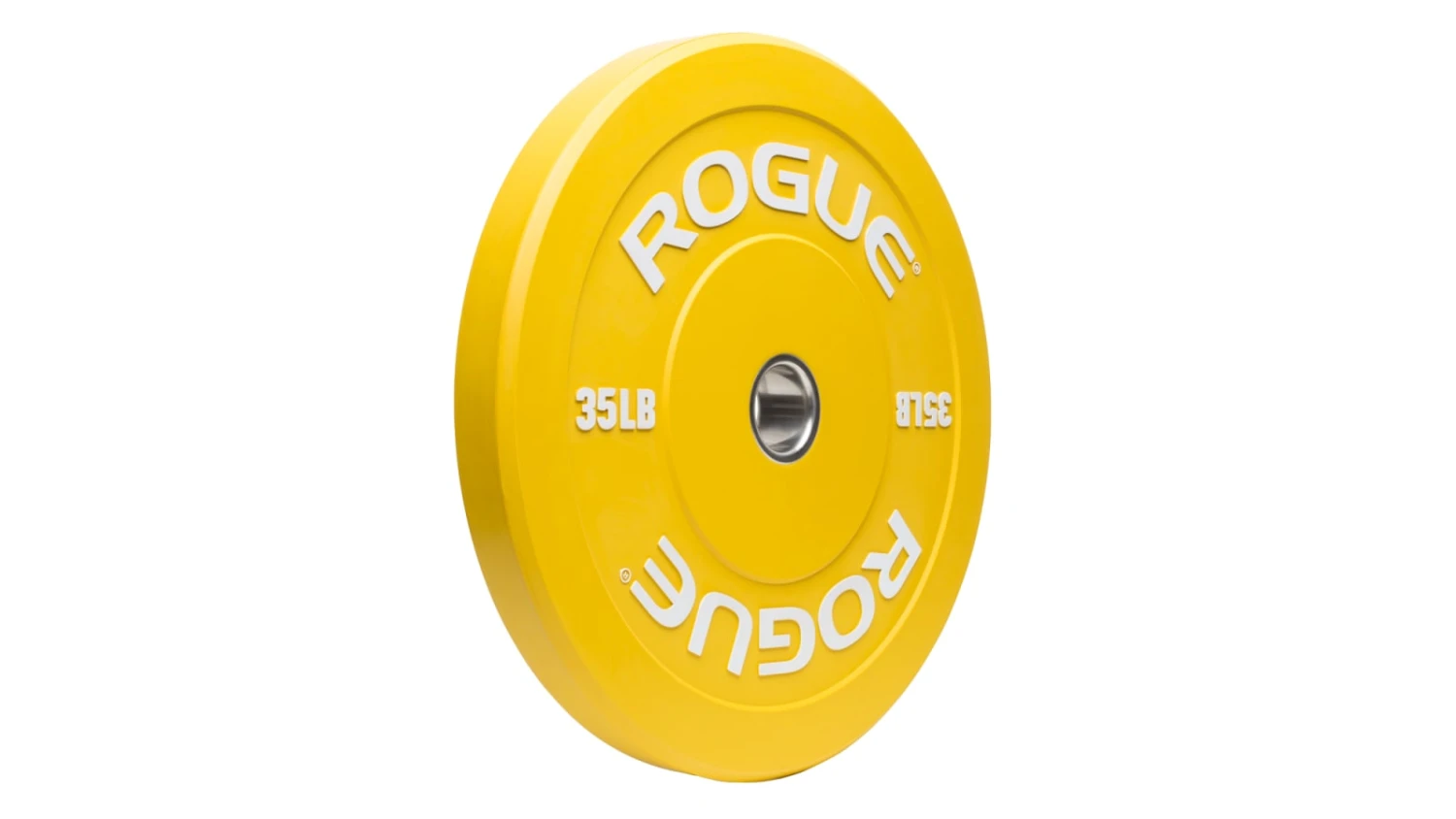 Rogue Color Echo Bumper Plates 7 Rogue Color Echo Bumper Plates - Image 5
