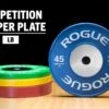 Rogue LB Competition Plates 1 Rogue LB Competition Plates -Fitness Equipment Discount IP0125 H c8zp4k