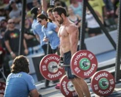 Rogue LB Competition Plates 9 Rogue LB Competition Plates -Fitness Equipment Discount IP0125 WEB1 guofvb