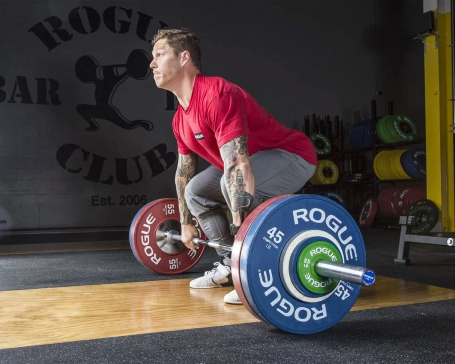 Rogue LB Change Plates 5 Rogue LB Change Plates - Image 3