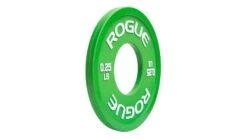 Rogue LB Fractional Plates -Fitness Equipment Discount IP0181 WEB1 awfshn