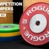 Rogue KG Competition Plates (IWF) 1 Rogue KG Competition Plates (IWF) -Fitness Equipment Discount IP0193 H rqmma6