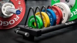 Rogue Friction Grip KG Change Plates (IWF)