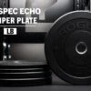 Rogue MIL Spec Echo Bumper -Fitness Equipment Discount IP0198 H dmikmu