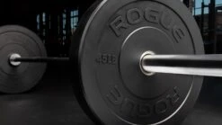 Rogue MIL Spec Echo Bumper -Fitness Equipment Discount IP0198 web2 gaimwg