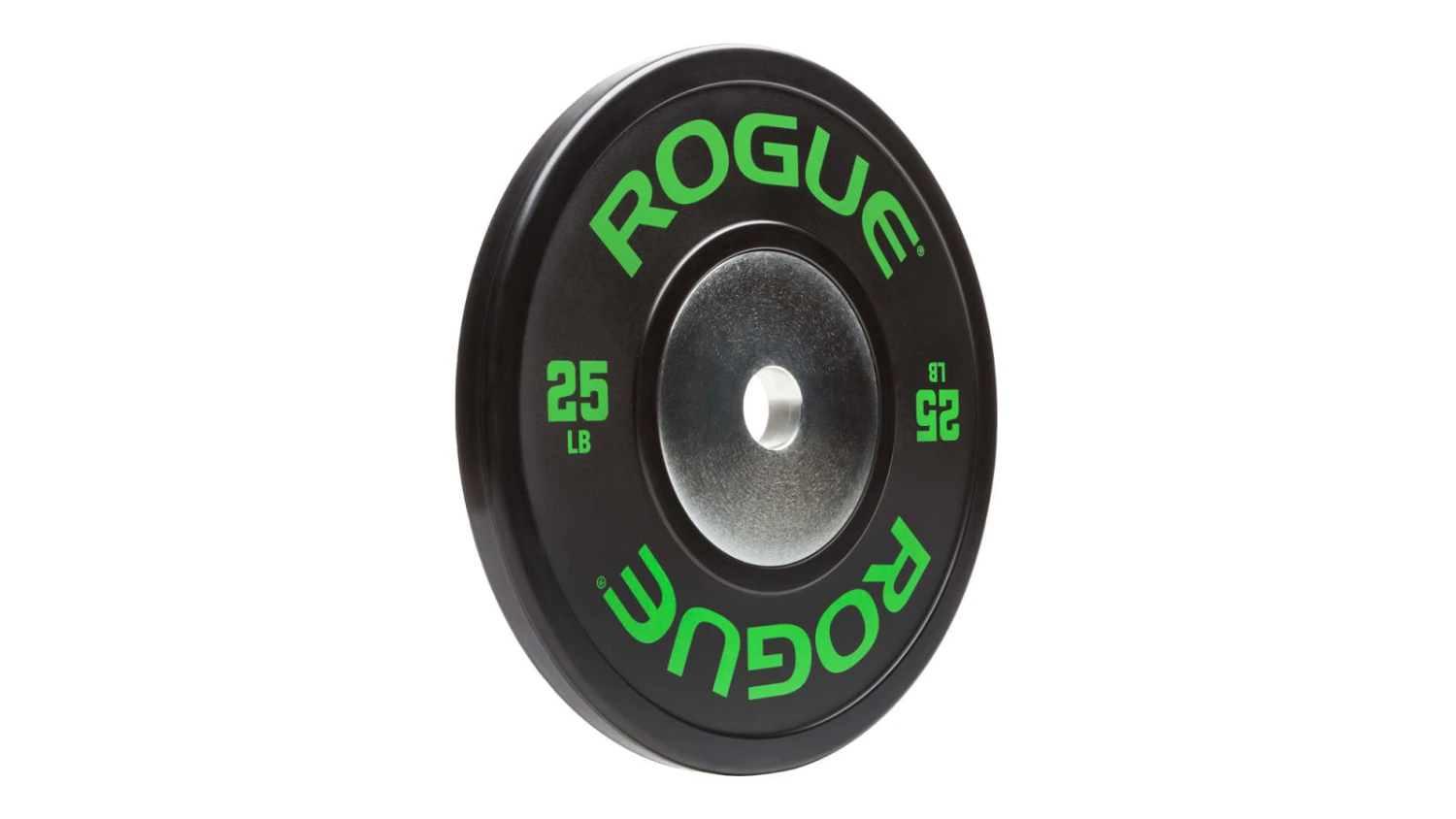 Rogue LB Training 2.0 Plates 4 Rogue LB Training 2.0 Plates - Image 2