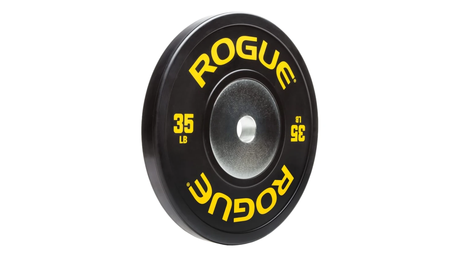 Rogue LB Training 2.0 Plates 5 Rogue LB Training 2.0 Plates - Image 3