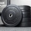 Rogue HG 2.0 KG Bumper Plates 1 Rogue HG 2.0 KG Bumper Plates -Fitness Equipment Discount IP0515 h x6e66v