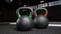 Rogue Rubber Coated Kettlebells -Fitness Equipment Discount IP0522 web 3 cxuwsw