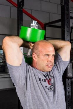 Rogue Dumbbell Bumpers -Fitness Equipment Discount IP0524 WEB12 rtby4i