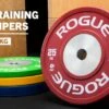 Rogue Color KG Training 2.0 Plates (IWF) 1 Rogue Color KG Training 2.0 Plates (IWF) -Fitness Equipment Discount IP0531 h txpwpd