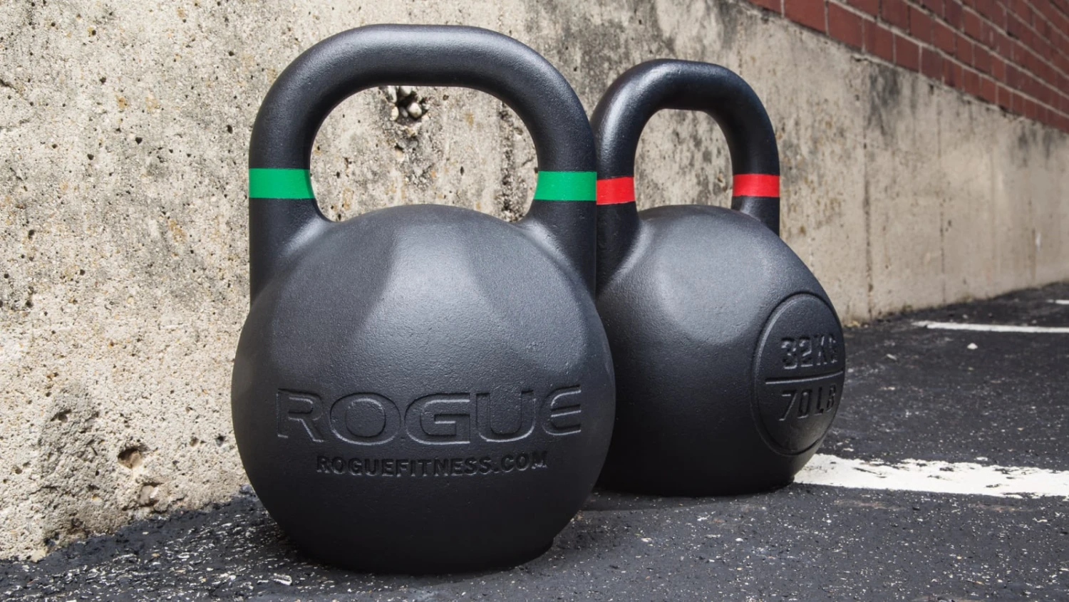 Rogue Competition Kettlebells 3 Rogue Competition Kettlebells