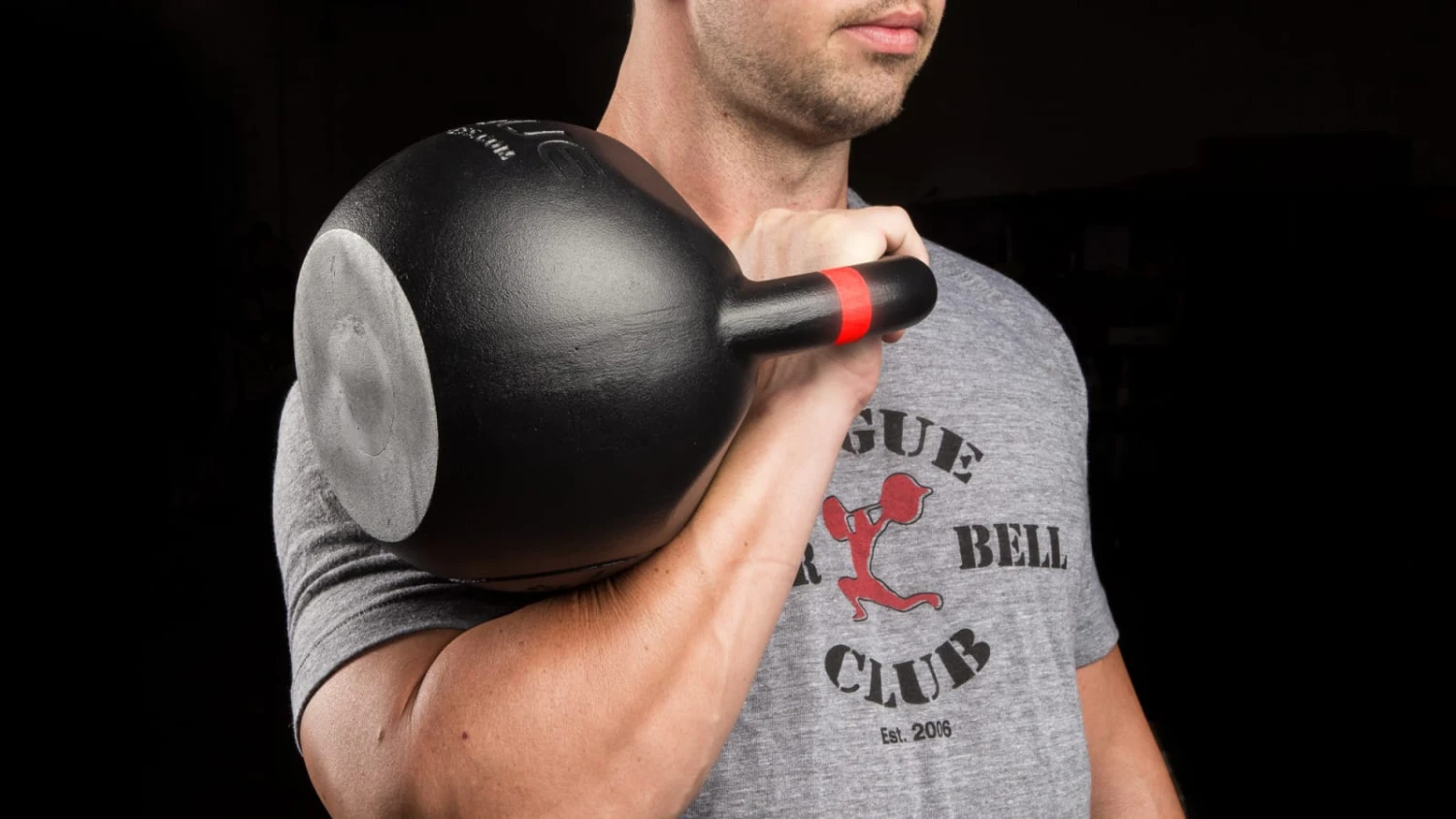 Rogue Competition Kettlebells 4 Rogue Competition Kettlebells - Image 2