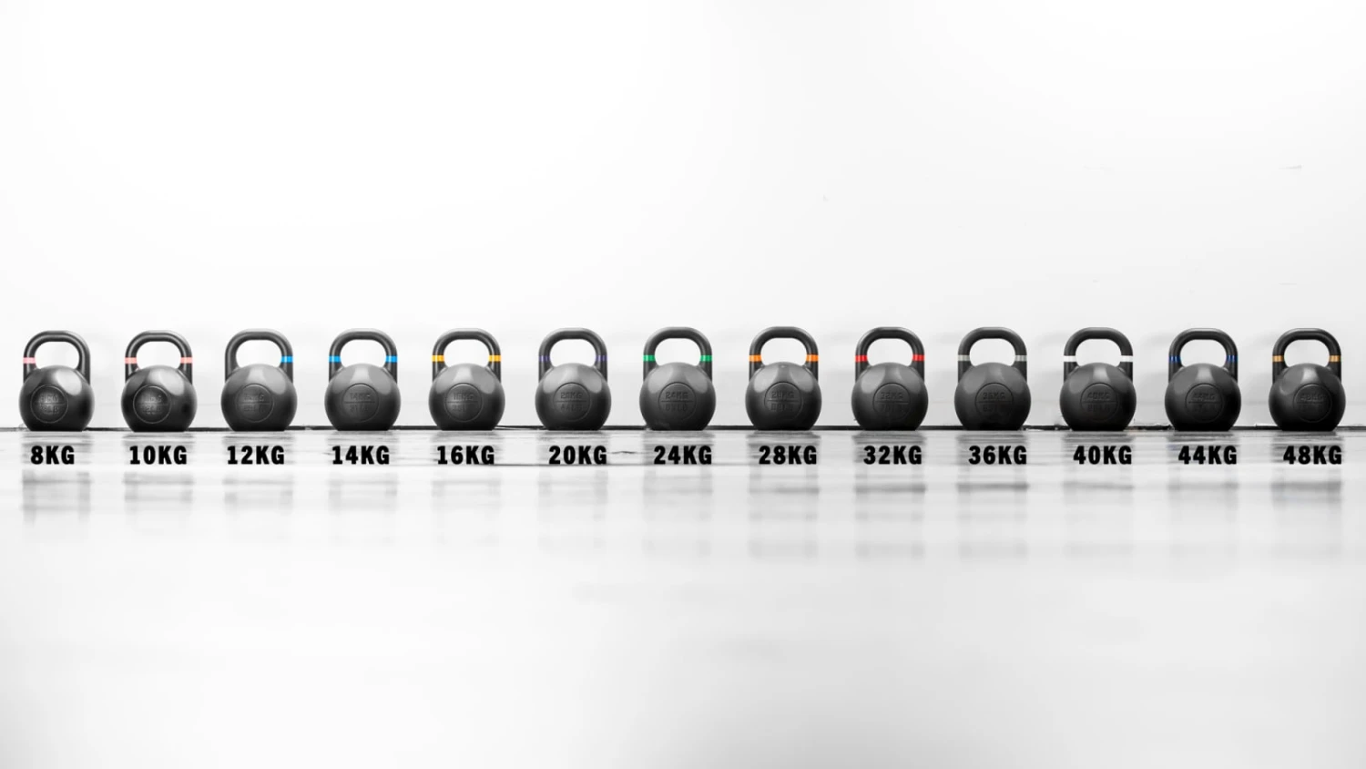 Rogue Competition Kettlebells 5 Rogue Competition Kettlebells - Image 3