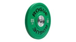 Rogue Urethane Plates -Fitness Equipment Discount IP0650 WEB2 z7m62o