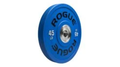 Rogue Urethane Plates -Fitness Equipment Discount IP0650 WEB4 qgwsmj