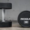 Rogue Urethane Dumbbells -Fitness Equipment Discount IP0661 H xhplsf