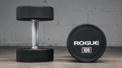 Rogue Urethane Dumbbells