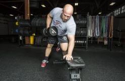 Rogue Urethane Dumbbells -Fitness Equipment Discount IP0661 WEB3 xdfpzr