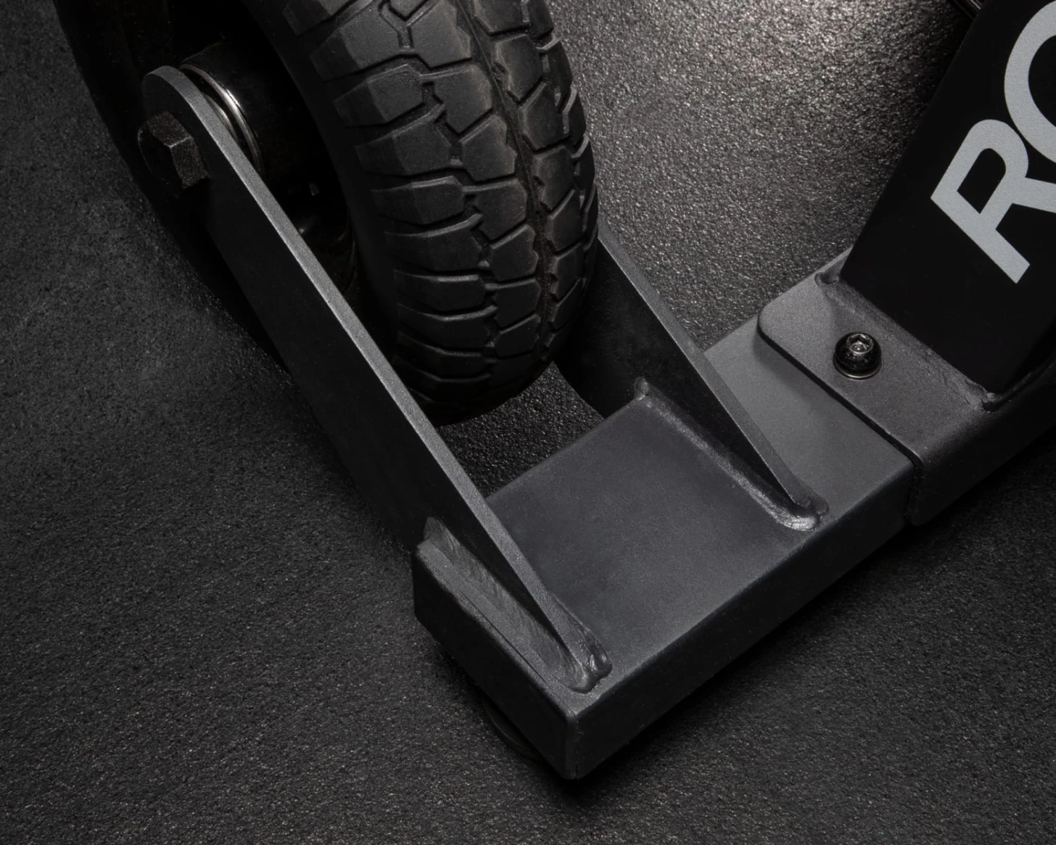 Echo Bike Turf Tire & Handle Kit 7 Echo Bike Turf Tire & Handle Kit - Image 5