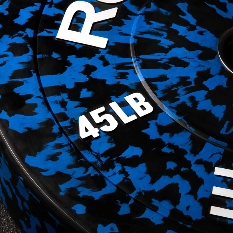 Rogue Fleck Plate 4 Rogue Fleck Plate - Image 2