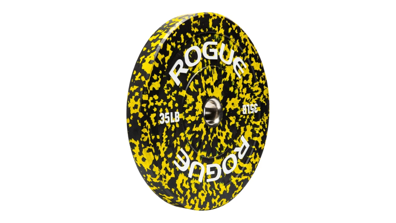 Rogue Fleck Plate 7 Rogue Fleck Plate - Image 5